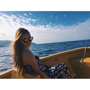 Meet your Posher, Catherine